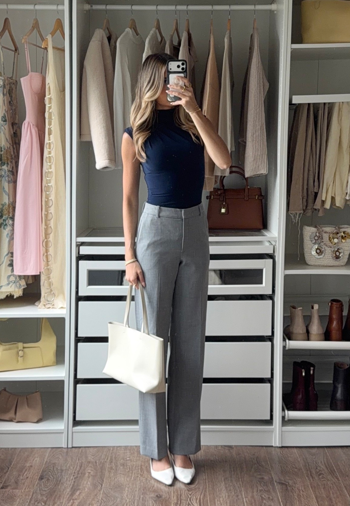 @Aritzia corporate business casual outfit

#LTKWorkwear