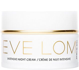 Eve Lom Time Retreat Intensive Night Cream, 1.6 fl oz | QVC