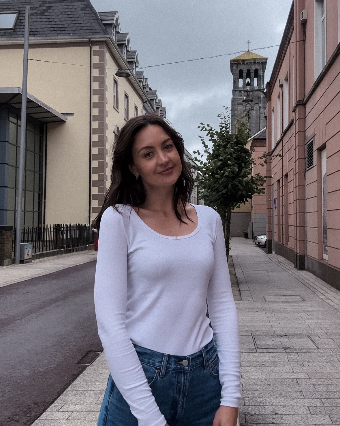 Fall outfit🤍

Aritzia neutral fall travel outfits Ireland women’s ispo

#LTKtravel #LTKstyletip