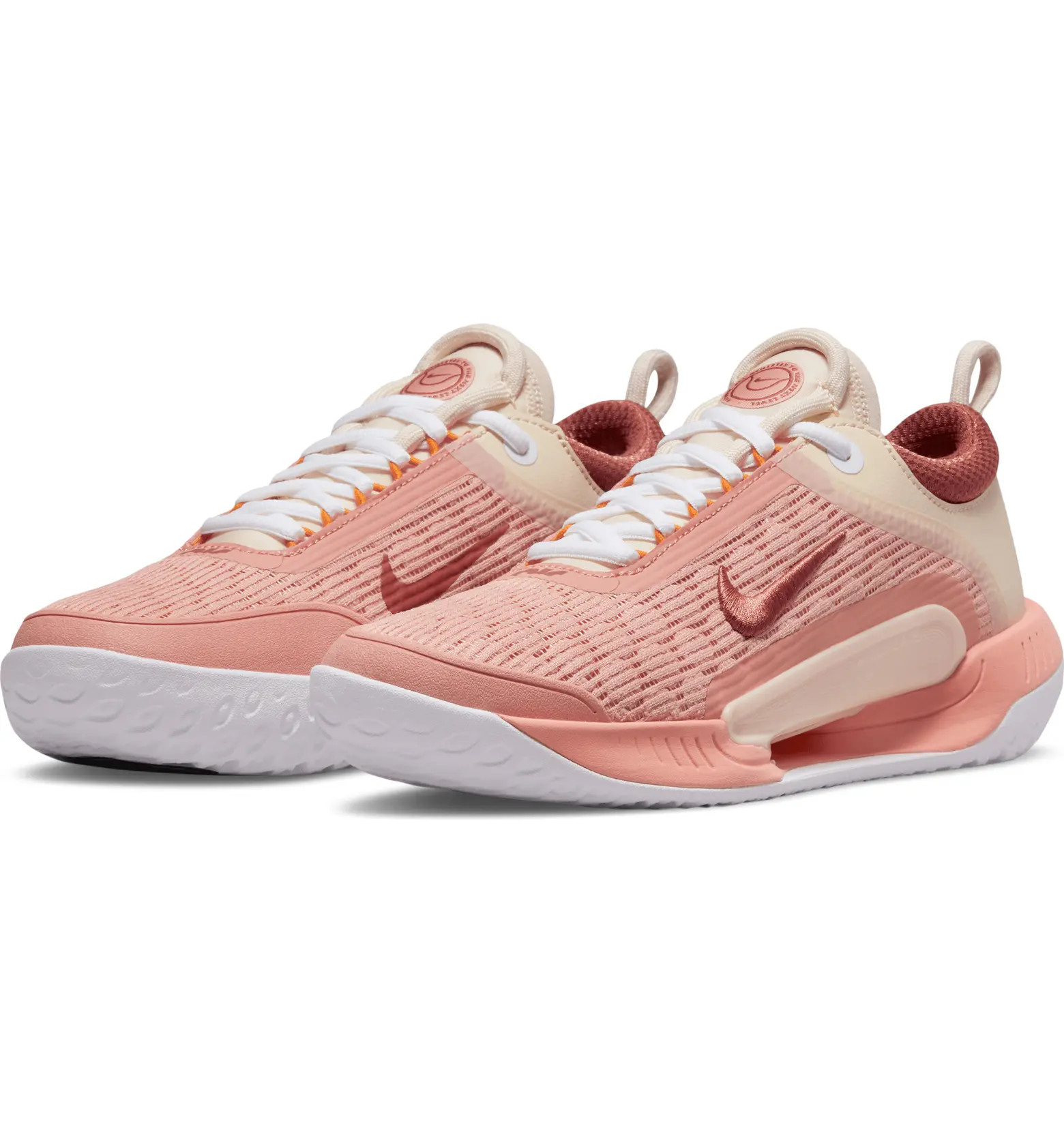 Zoom Court NXT Hard Court Tennis Shoe | Nordstrom Rack