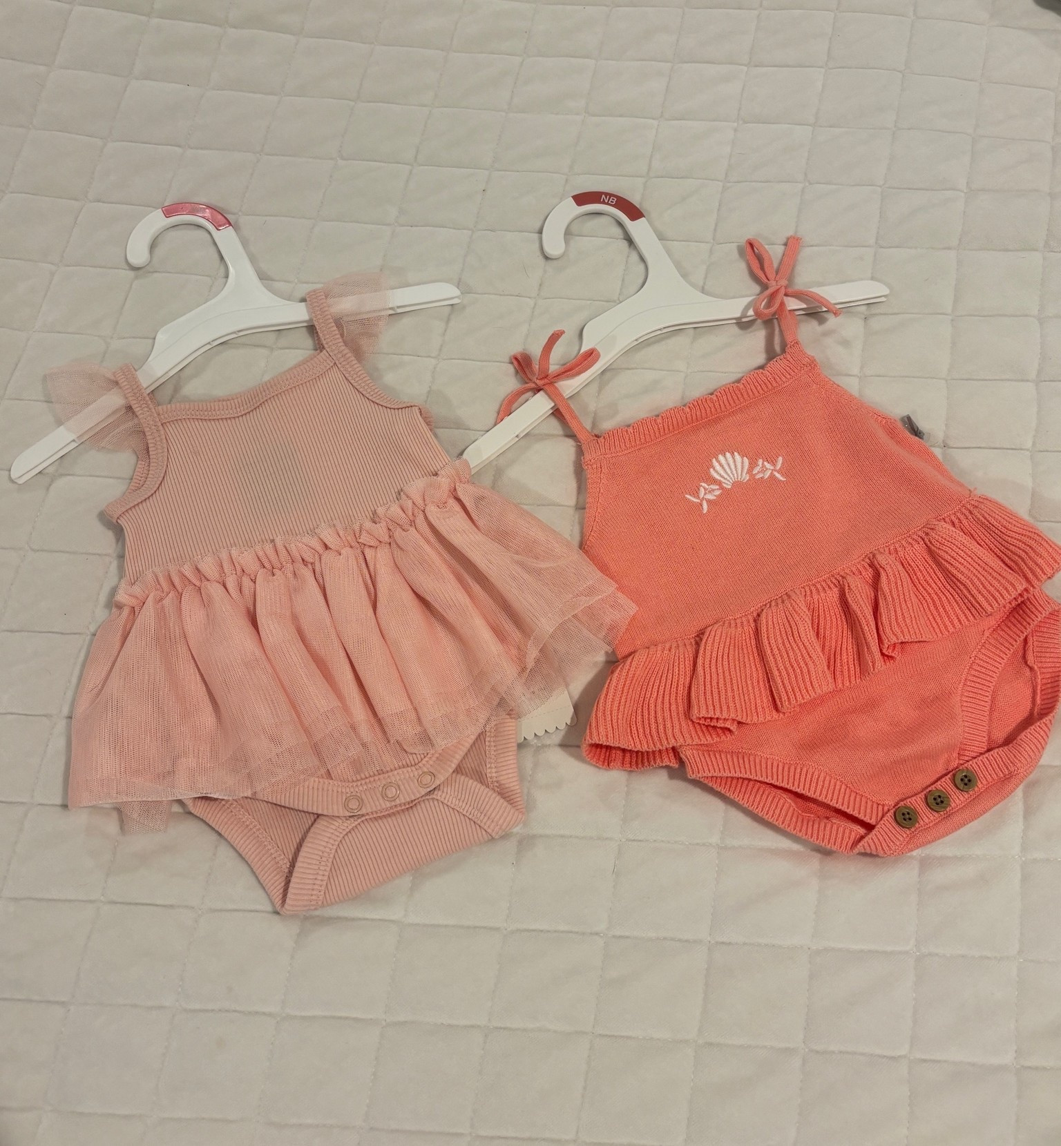 So much more baby stuff to come 👼🏼🐚

#LTKmomlife #LTKBaby #LTKKids