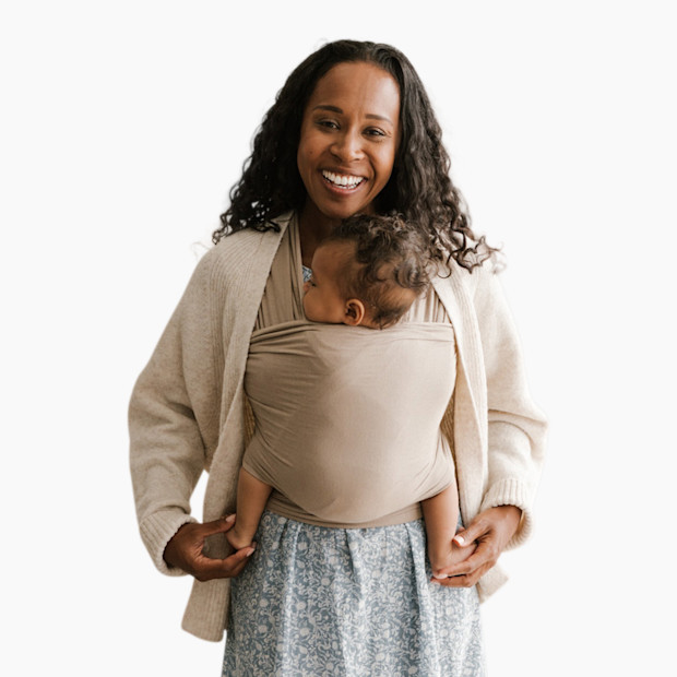 Wrap Carrier | Babylist