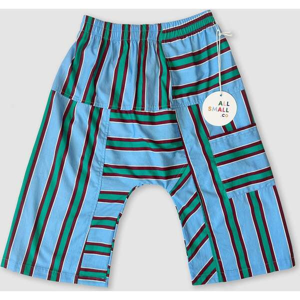 Fisherman Pants, Stripes | Maisonette