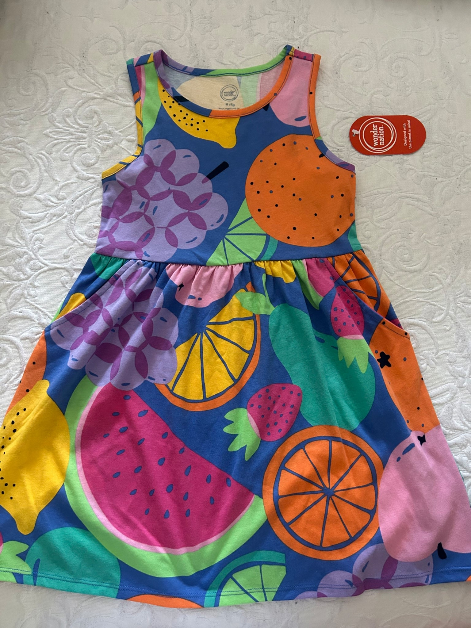The cutest dresses under $6 for toddlers and big girls!!

#LTKBaby #LTKKids #LTKTravel