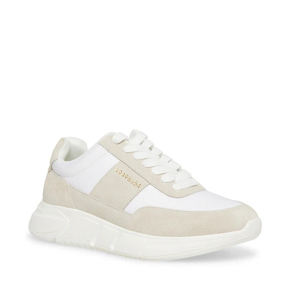 LIBBY WHITE MULTI | Steve Madden (US)