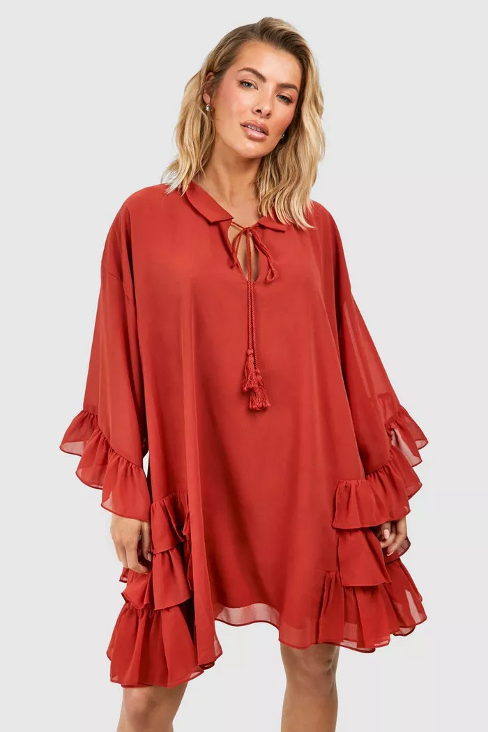 COPYRIGHT © 2025 BOOHOO | boohoo (US & Canada)