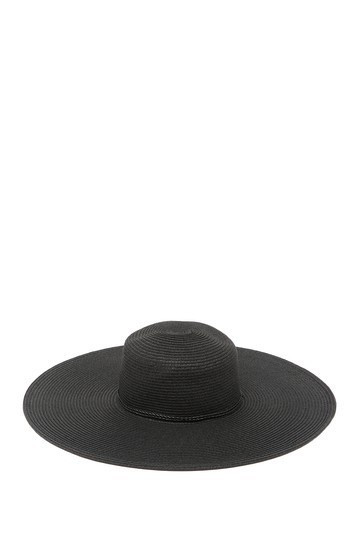 Wide Brim Floppy Hat | Nordstrom Rack