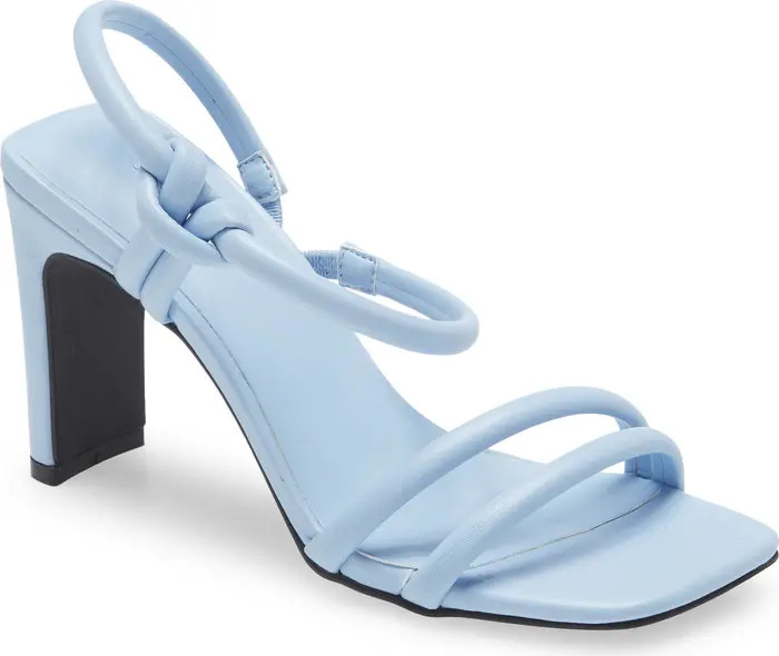 Ronnie Slingback Sandal | Nordstrom