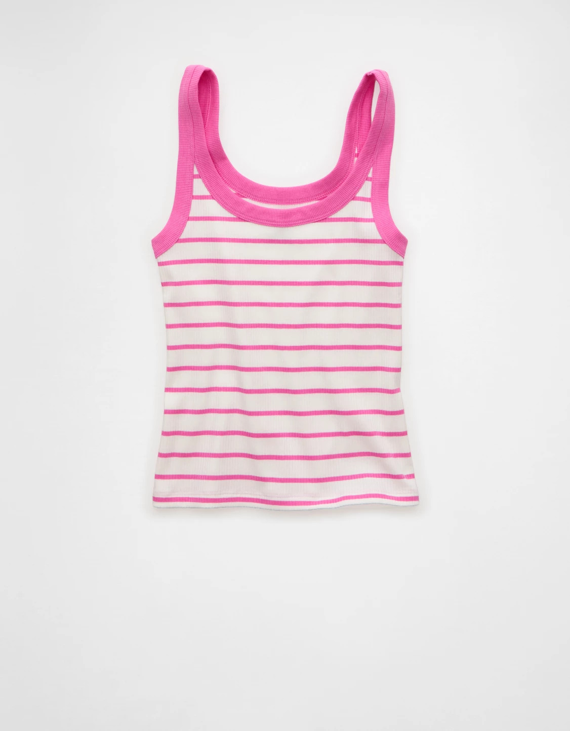 AE Daily Fave Tank Top | American Eagle Outfitters (US & CA)
