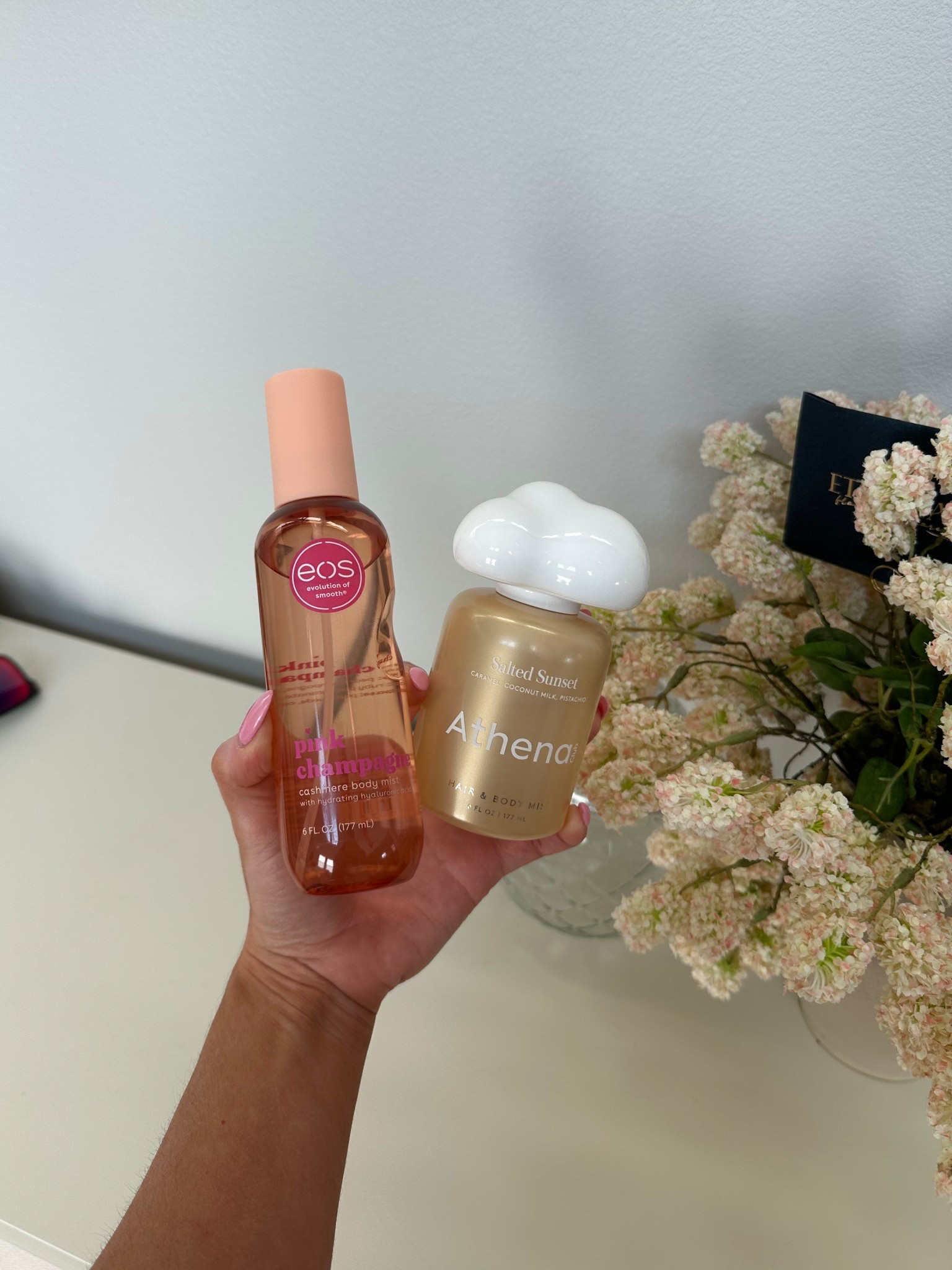 my recent scents ✨

#LTKBeauty