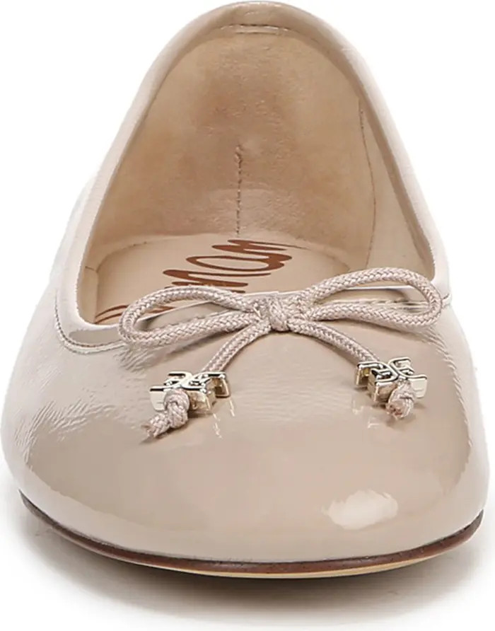 Flora Ballet Flat (Women) | Nordstrom Rack