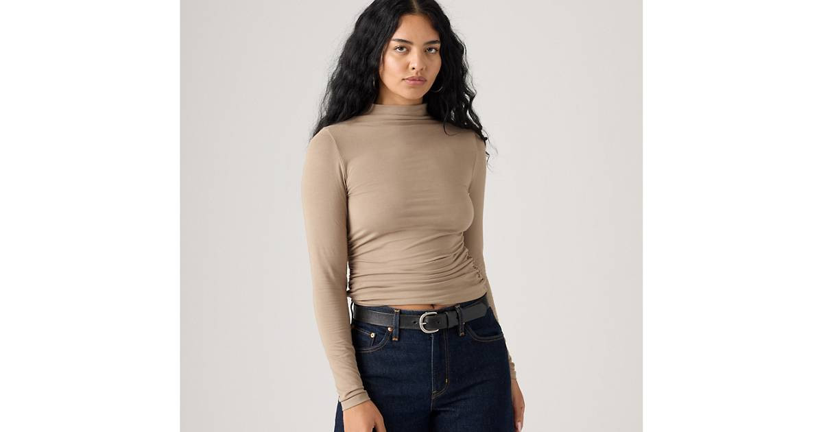 Nina Top | Levi's US