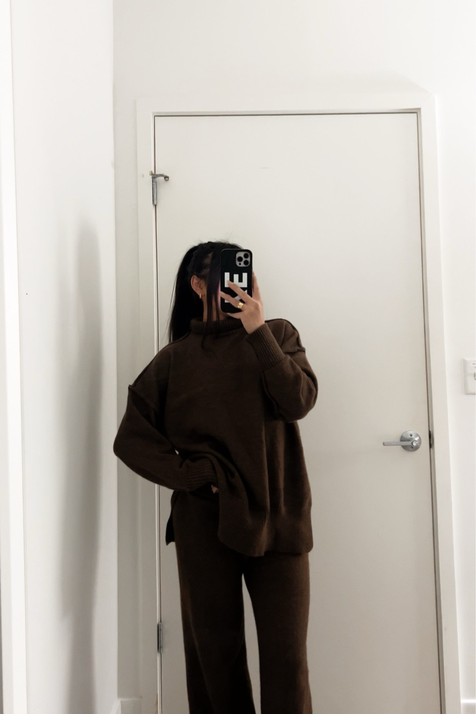 Cutest sweater set from Commense! Perfect for working from home, lounging around, or running errands. 

#LTKHome #LTKStyleTip #LTKWorkwear