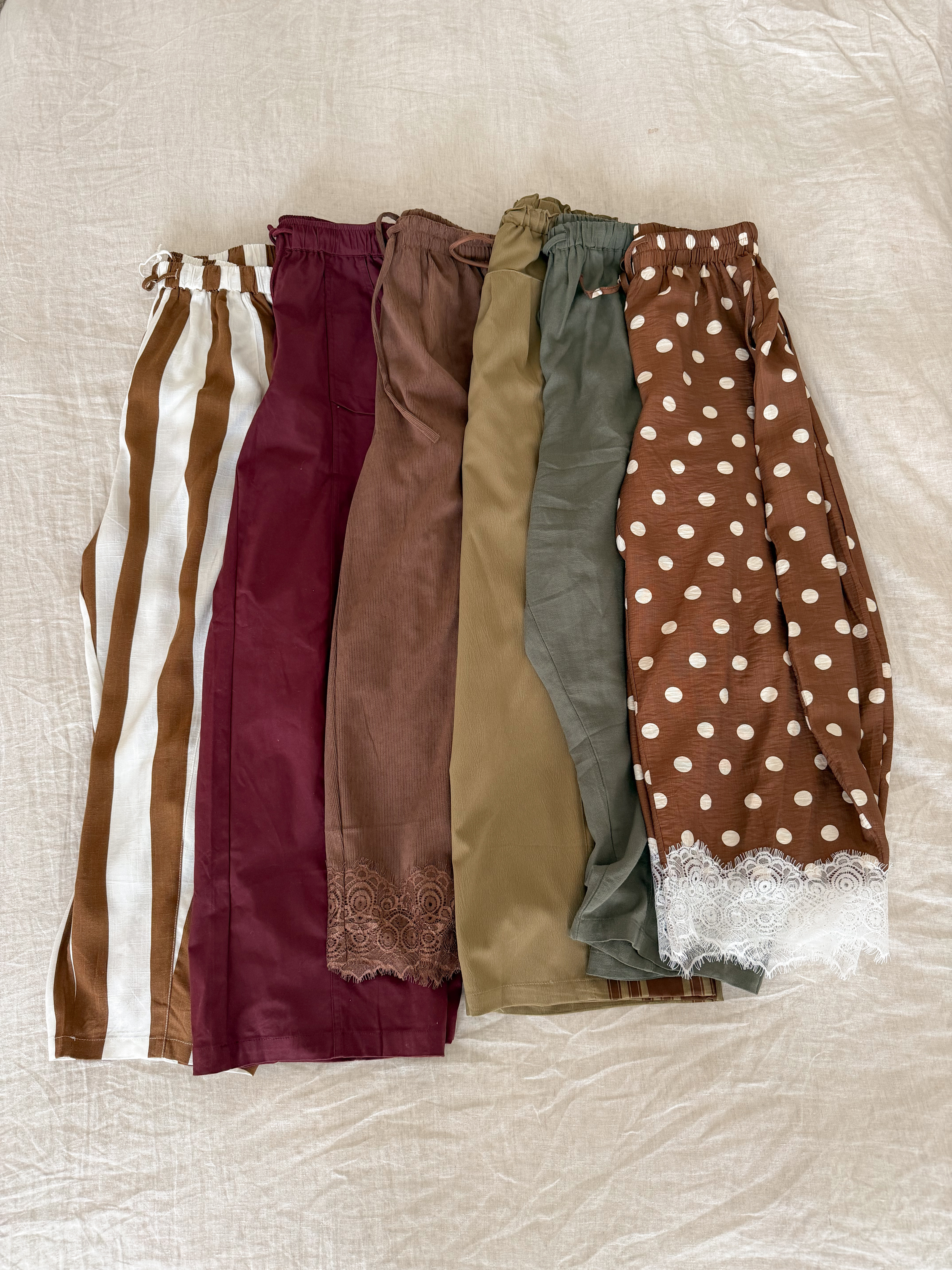 Obsessing over these fall pants!! 

 #LTKootd #LTKmomlife #LTKSeasonal