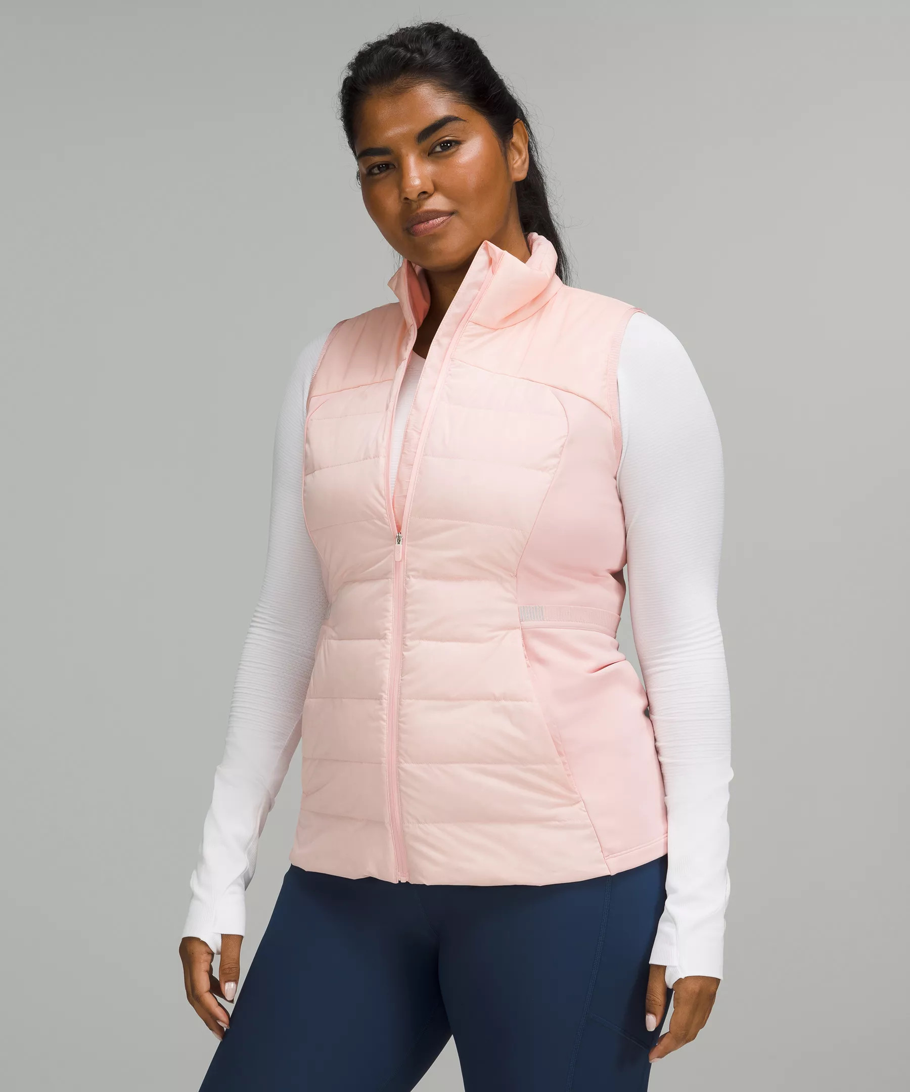 Down for It All Vest | Lululemon (US)