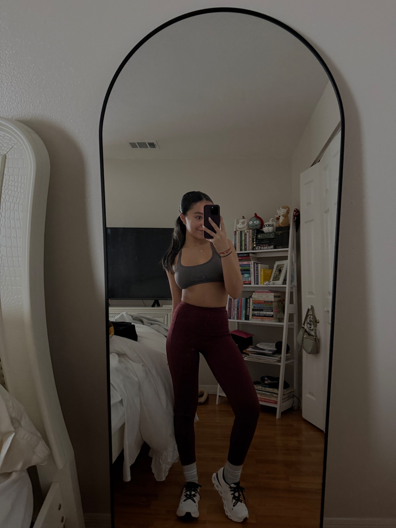 pilates princess in the making 🩰

#LTKActive #LTKPetite #LTKU