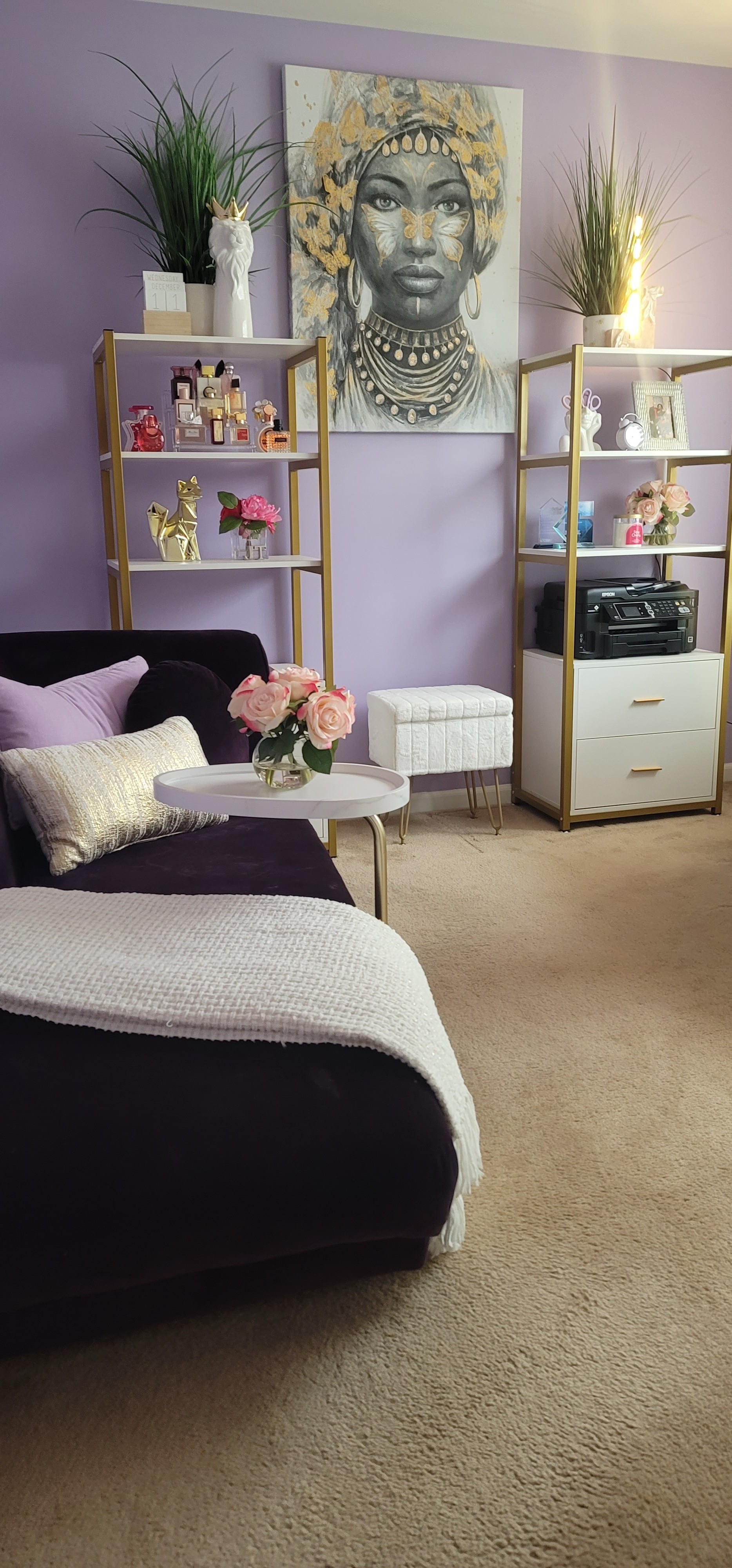 Office Decor 

#LTKHome #LTKStyleTip