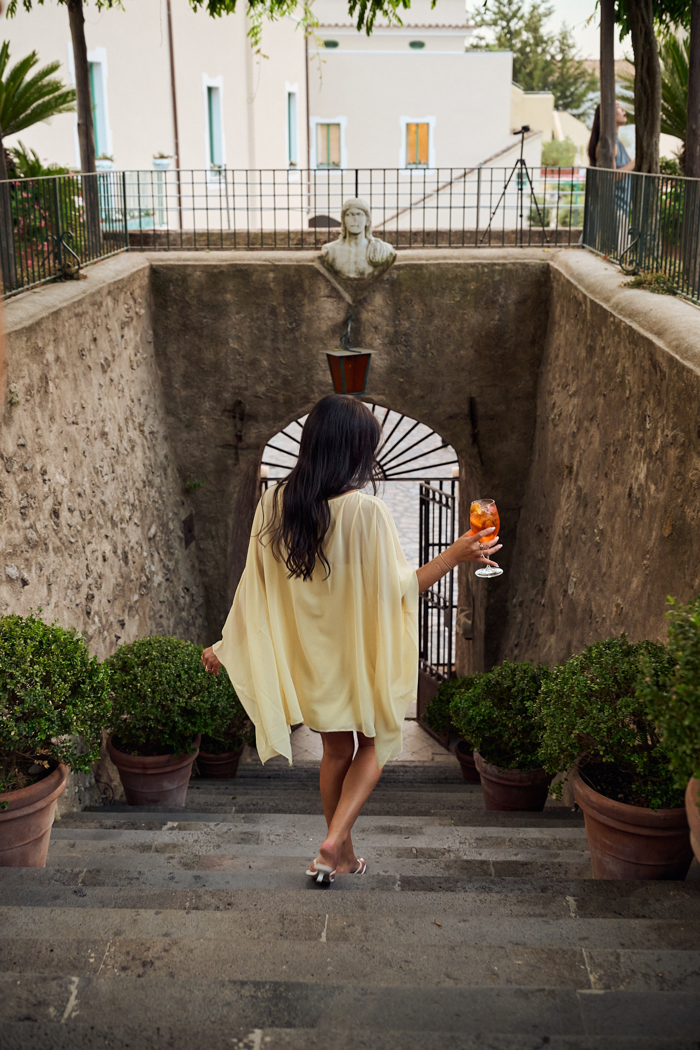 love this dress! comes in so many colors & it’s two separate pieces so it can double as a swim coverup

#LTKootd
