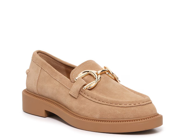 Steve Madden Sheyla Loafer | DSW