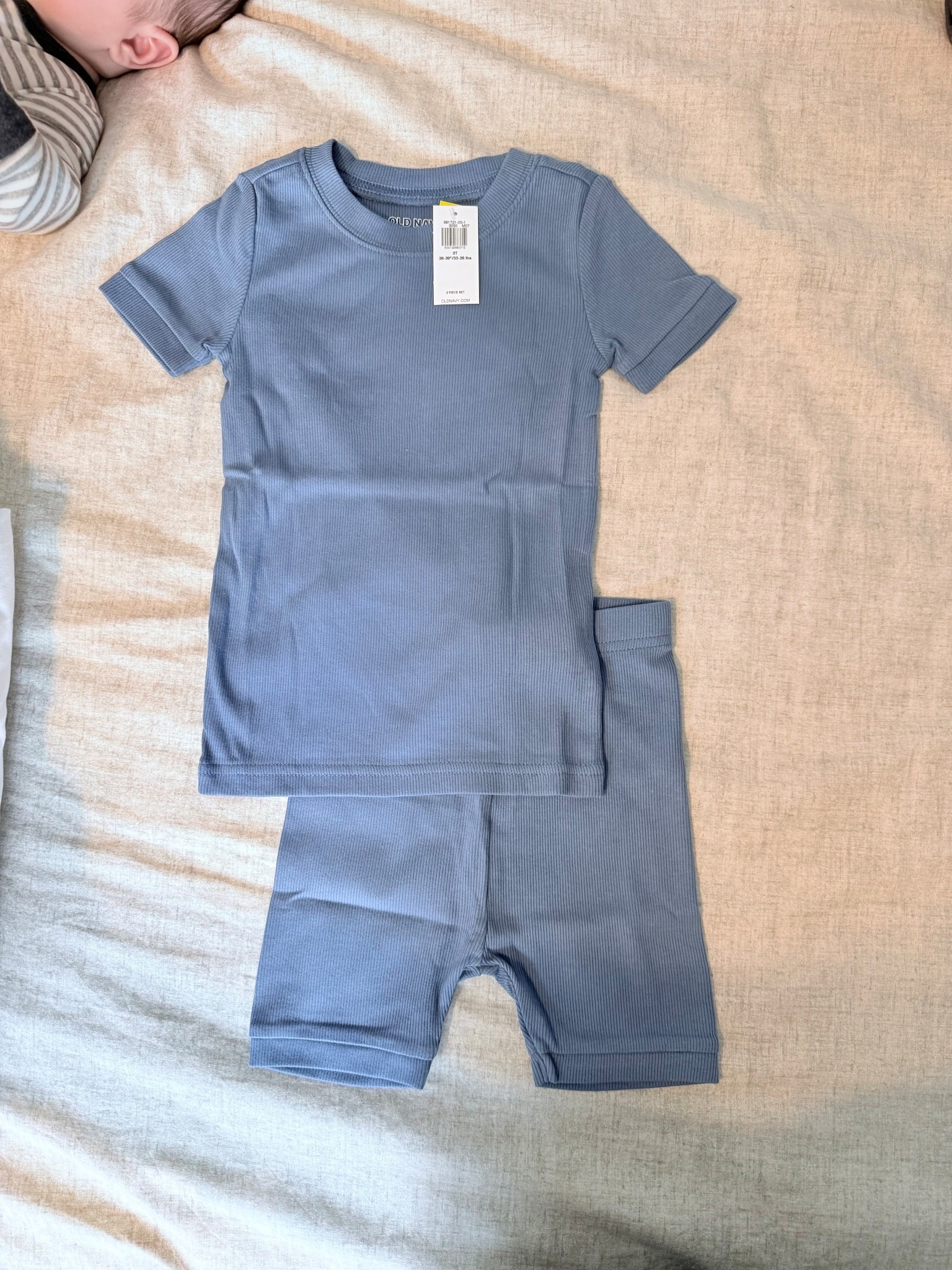 More toddler pjs from my recent old navy haul 💤 

Spring fashion, kids pajamas, toddler pajamas, jammies, old navy, old navy finds, old navy deals, toddler clothes, kids clothes, toddler mom, mom of two, boy mom, millennial mom

#LTKGiftGuide #LTKSeasonal #LTKSaleAlert #LTKFindsUnder50 #LTKStyleTip #LTKKids #LTKBaby #LTKFamily