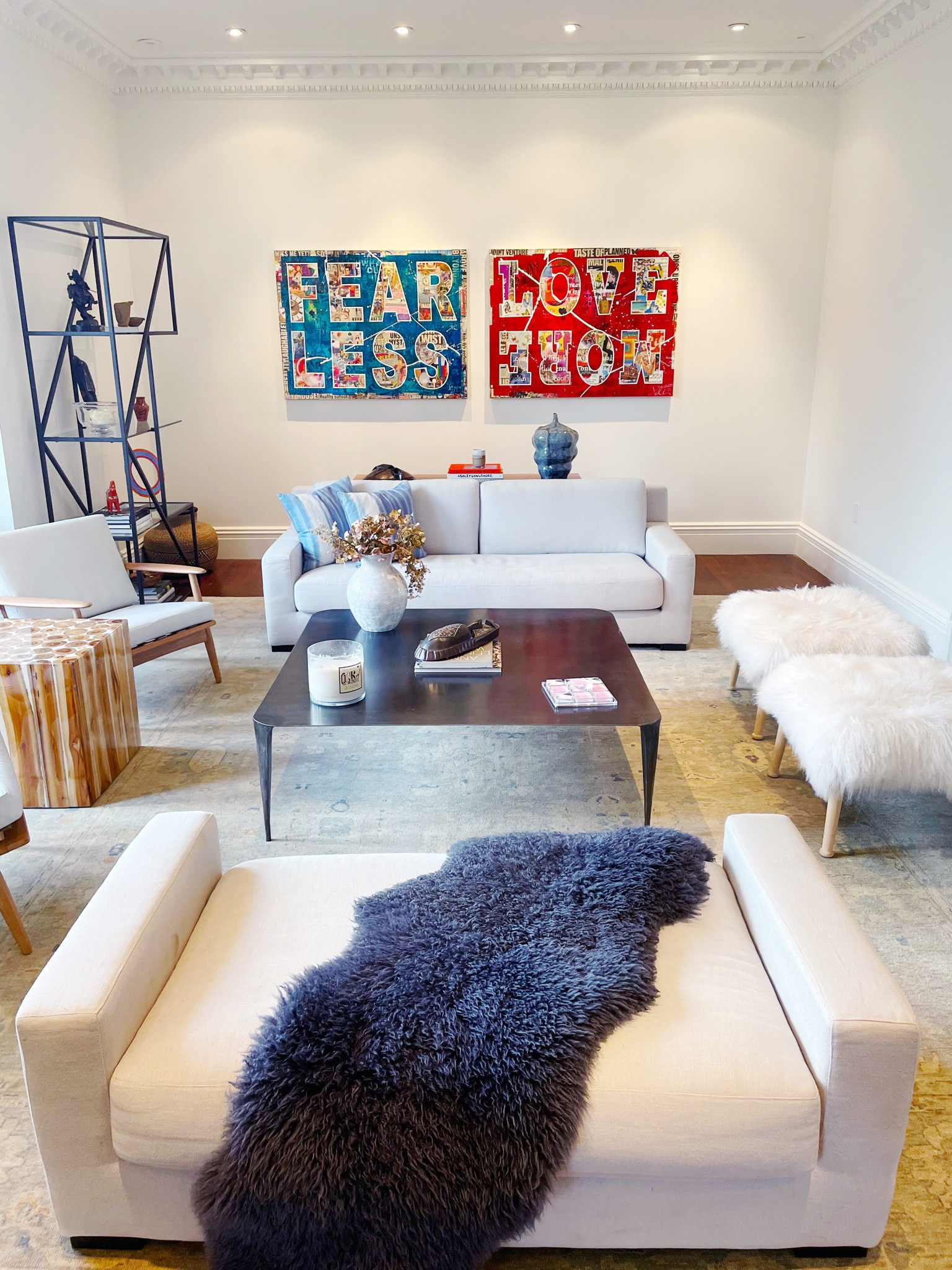 When you have good systems in place, your home can look this good all the time. 

#LTKhome #LTKkids #LTKfamily