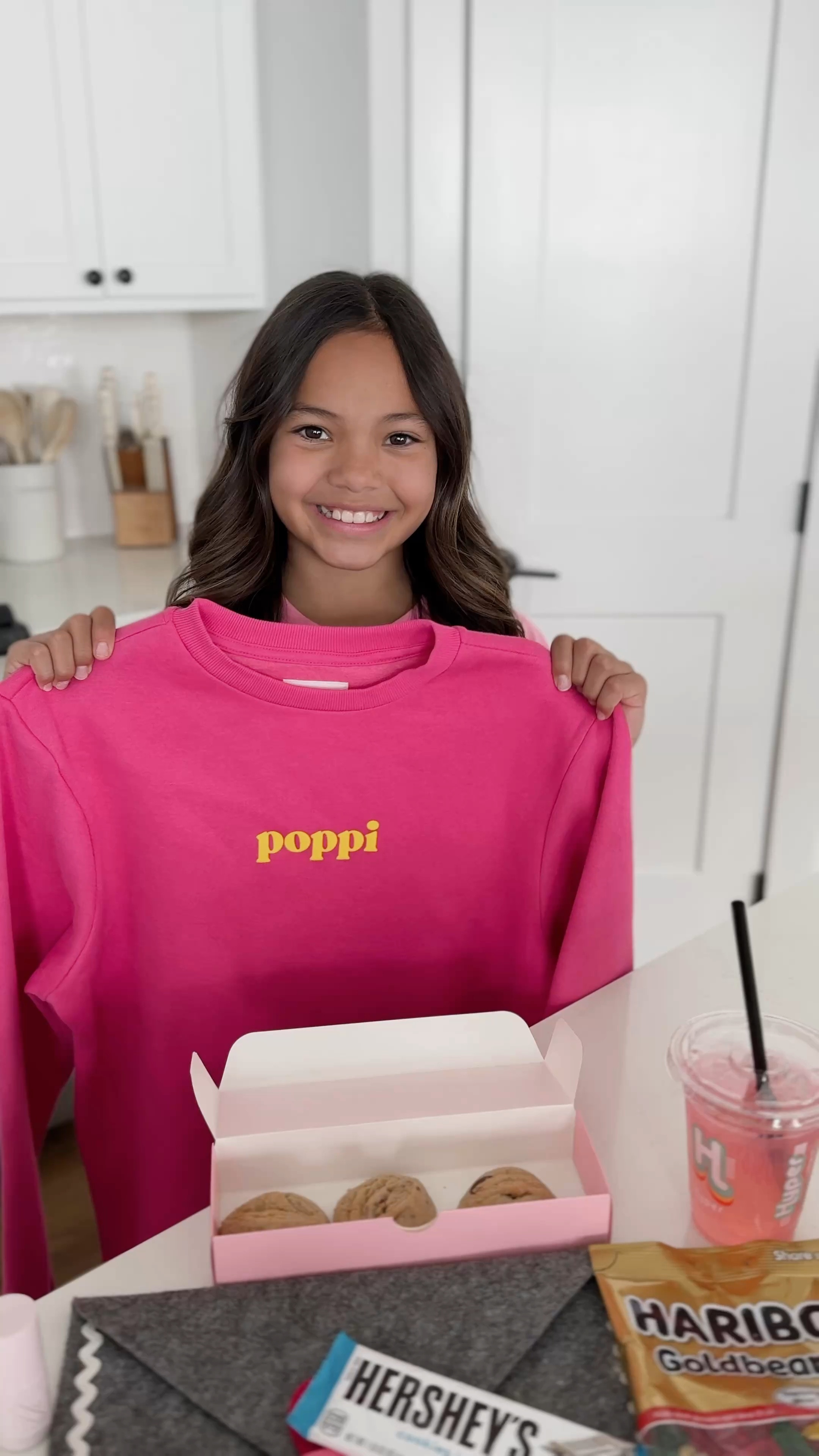 Valentine’s Day gift! Poppi at Target 