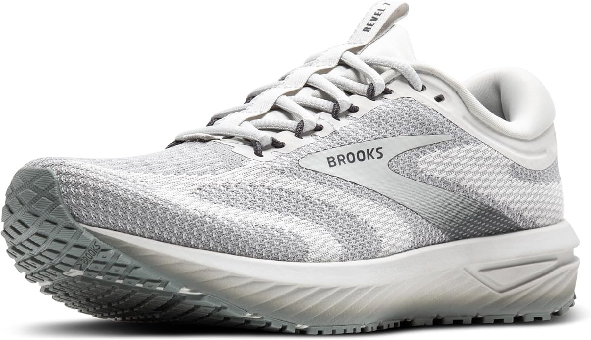 Brooks Women’s Revel 7 Neutral Running Shoe | Amazon (US)