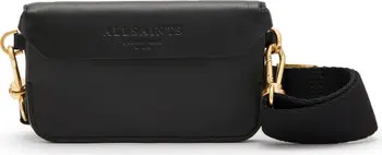 Zoe Leather Crossbody Bag | Nordstrom