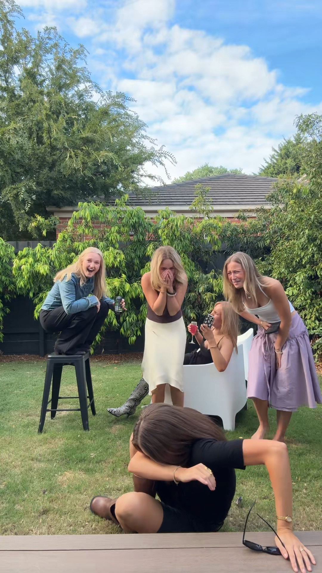 Anyways hope you guys liked my outfit still…

#LTKaustralia