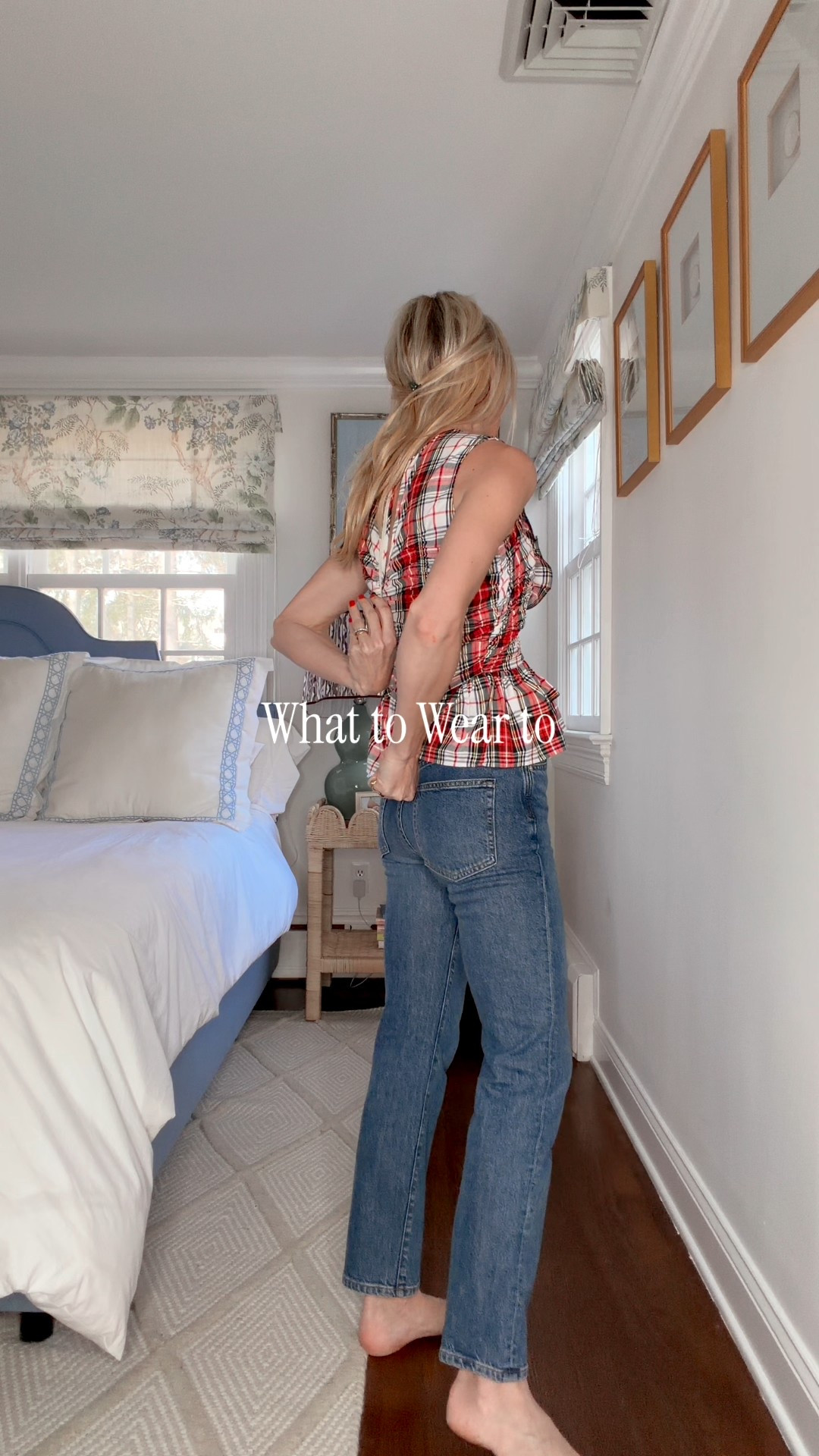 Casual holiday outfit 

#LTKootd #LTKgrwm #LTKHoliday