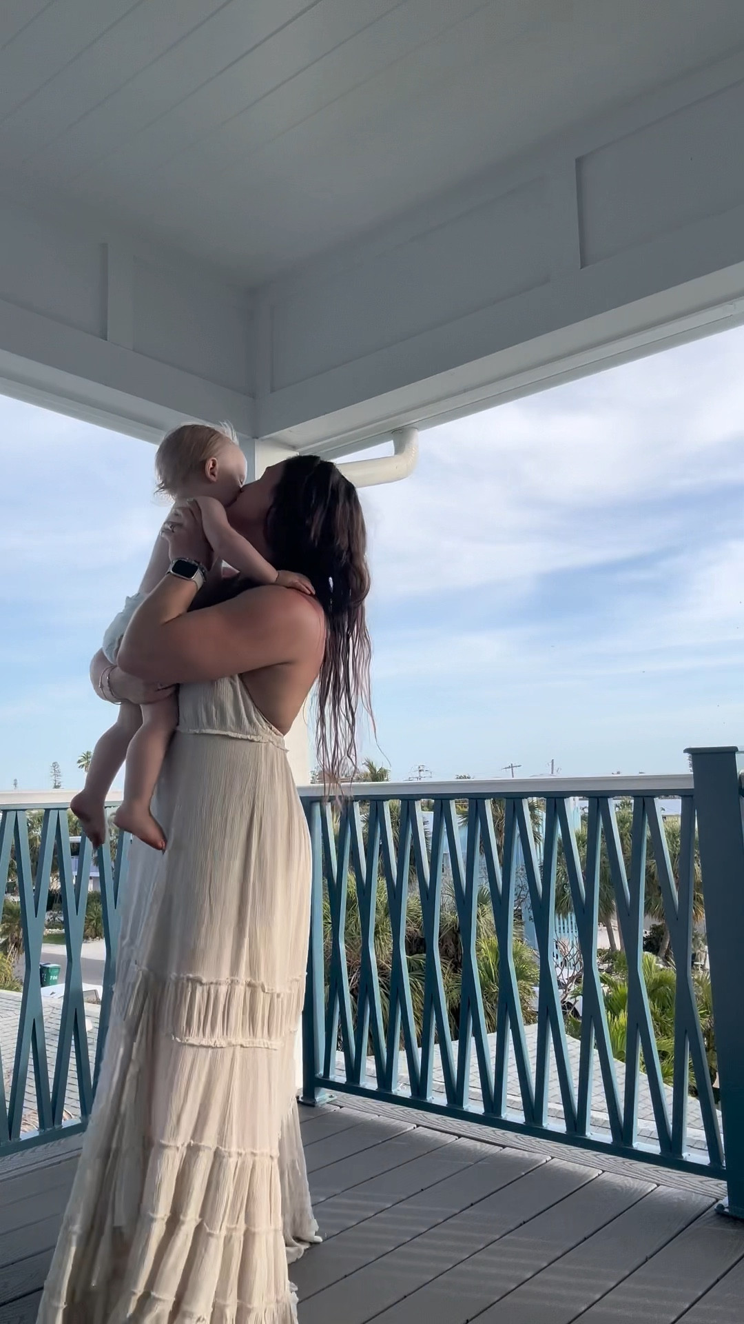 perfect beachy boho dress🌊 #LTKFreePeople #LTKVacation #LTKDress #LTKVacationOutfit 

#LTKFestival #LTKTravel #LTKStyleTip