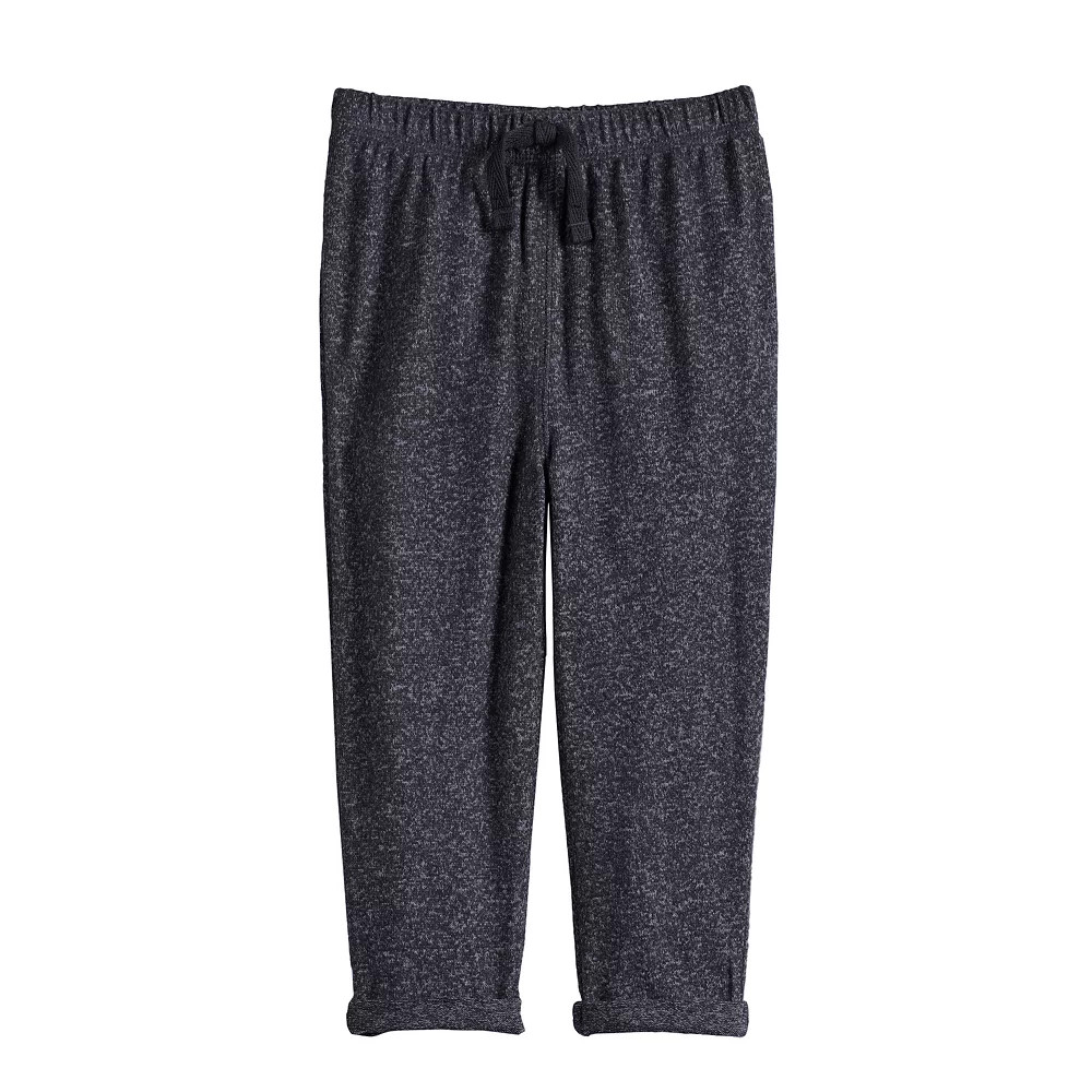Baby Boy Jumping Beans® Cuffed Cozy Knit Pants | Kohl's