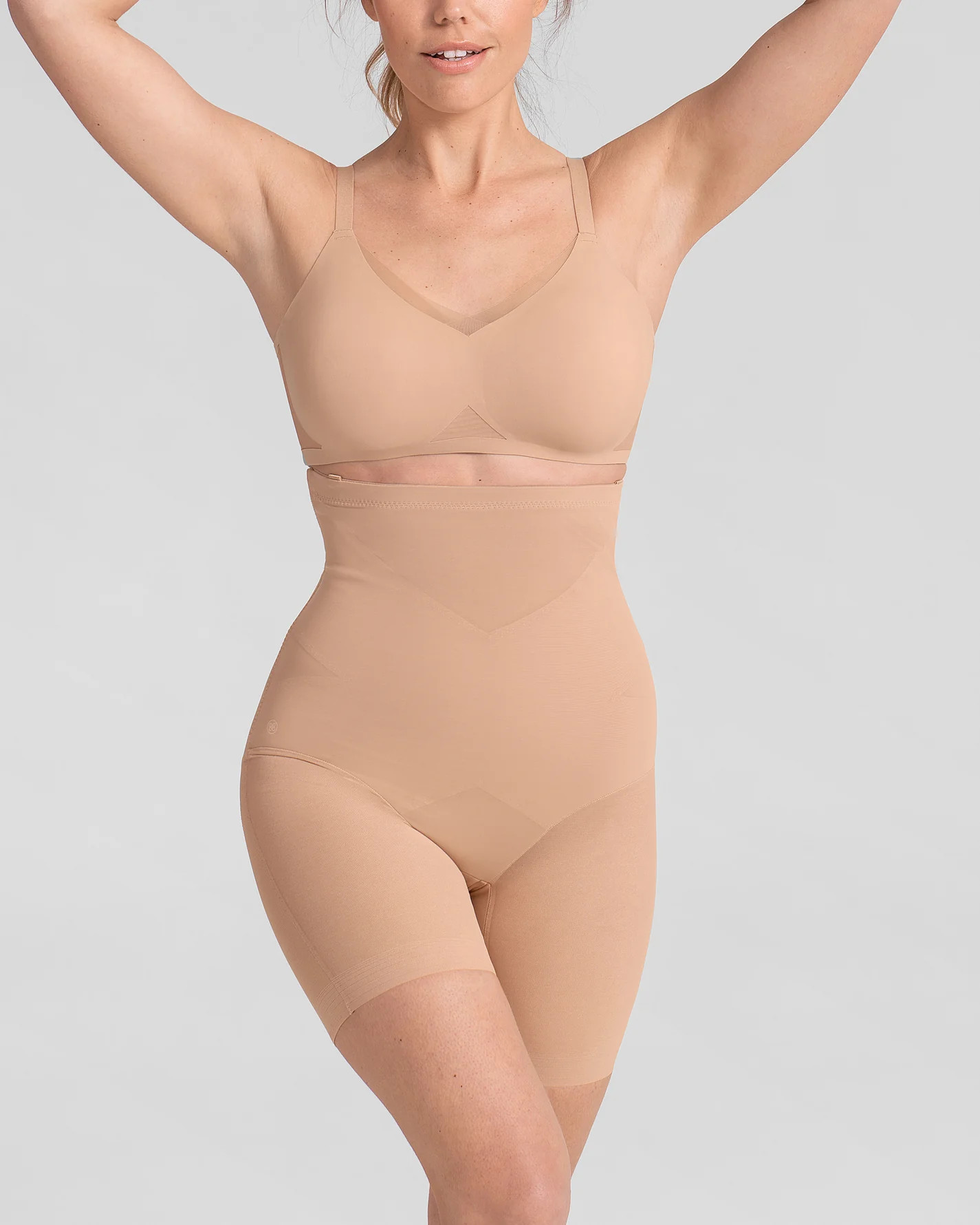 SuperPower Short | Honeylove