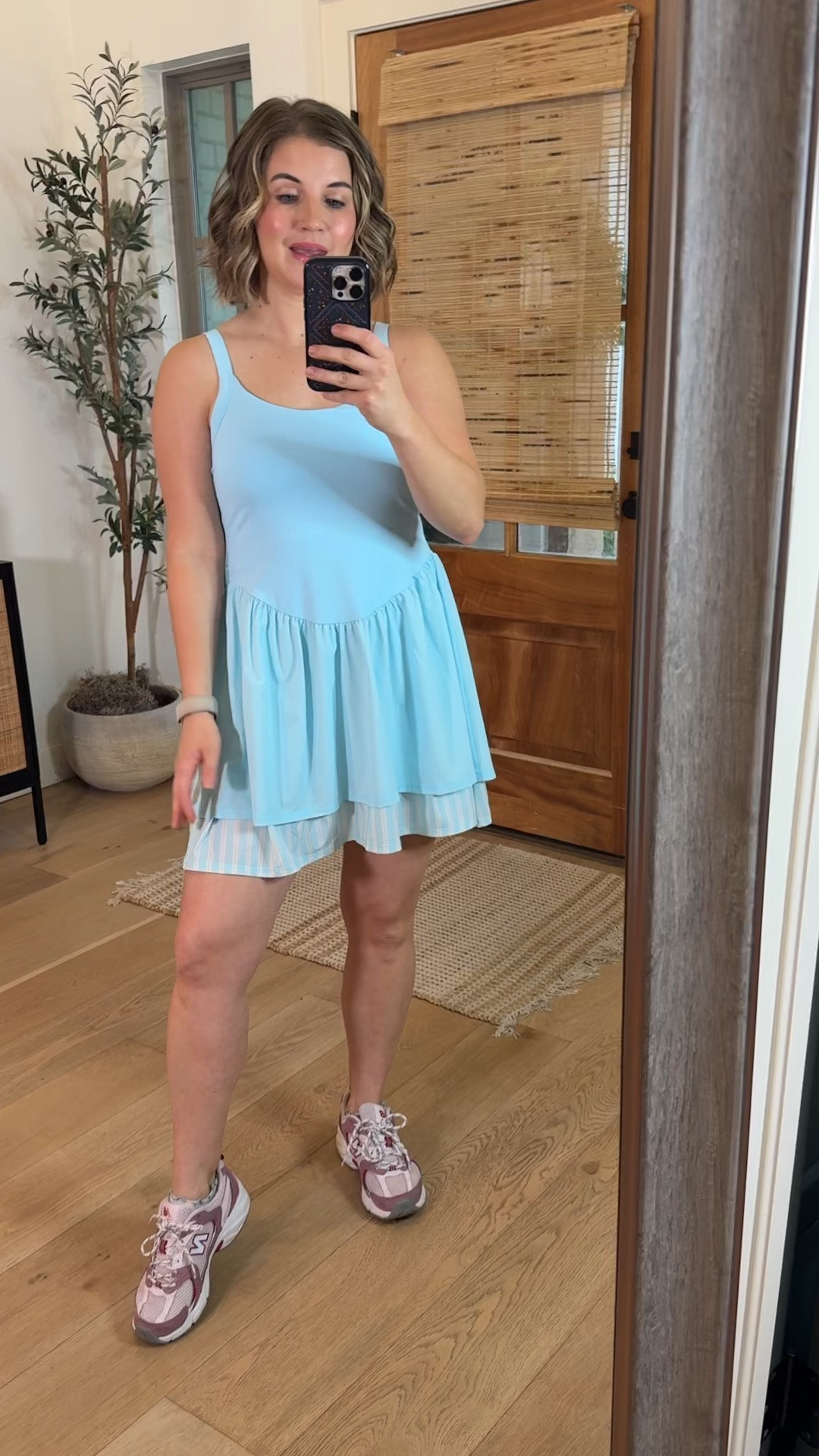 Target Active Dress 40% off!

#LTKootd #LTKSaleAlert