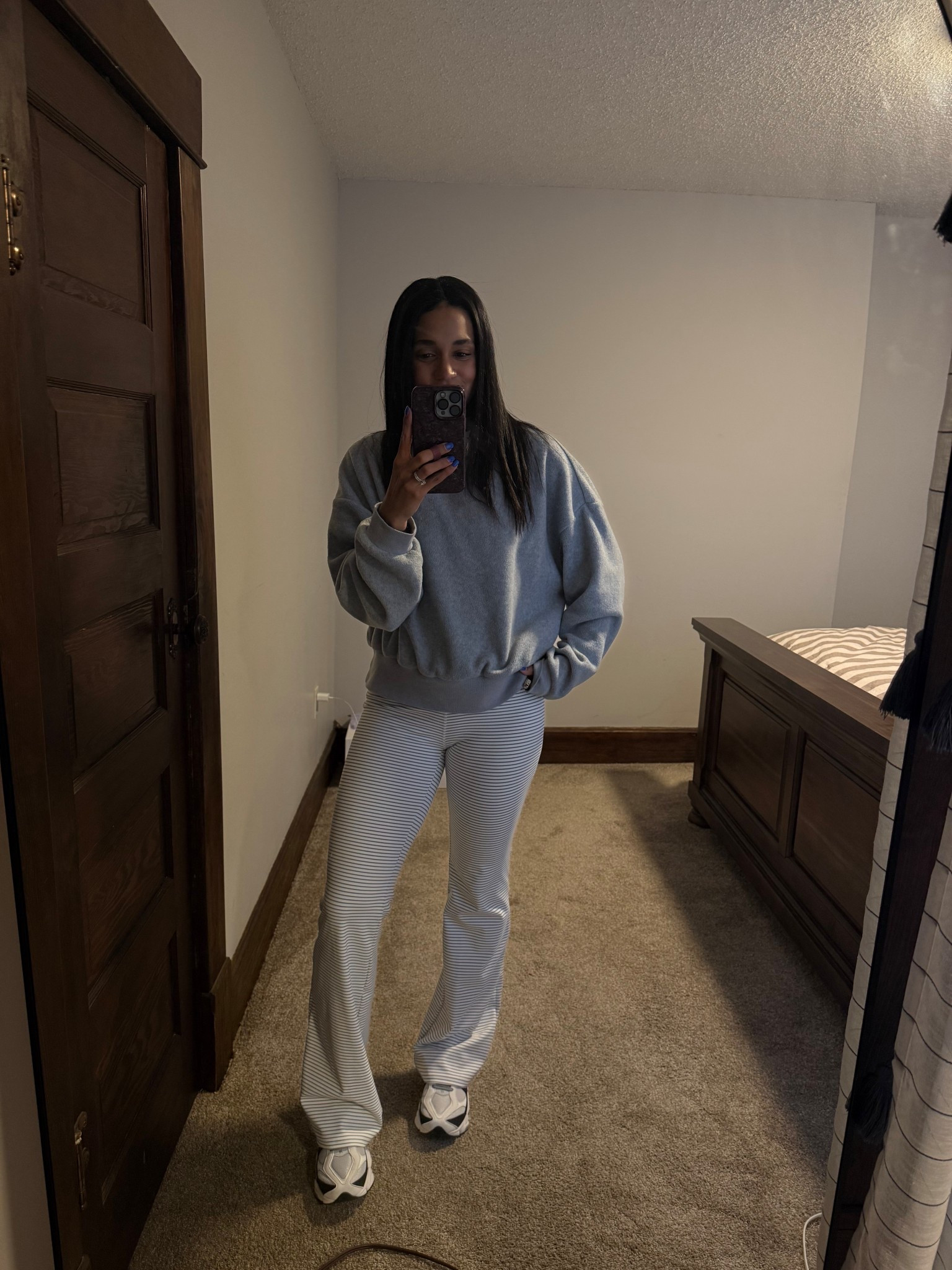 SAHM OOTD

#LTKmomlife #LTKgrwm #LTKootd