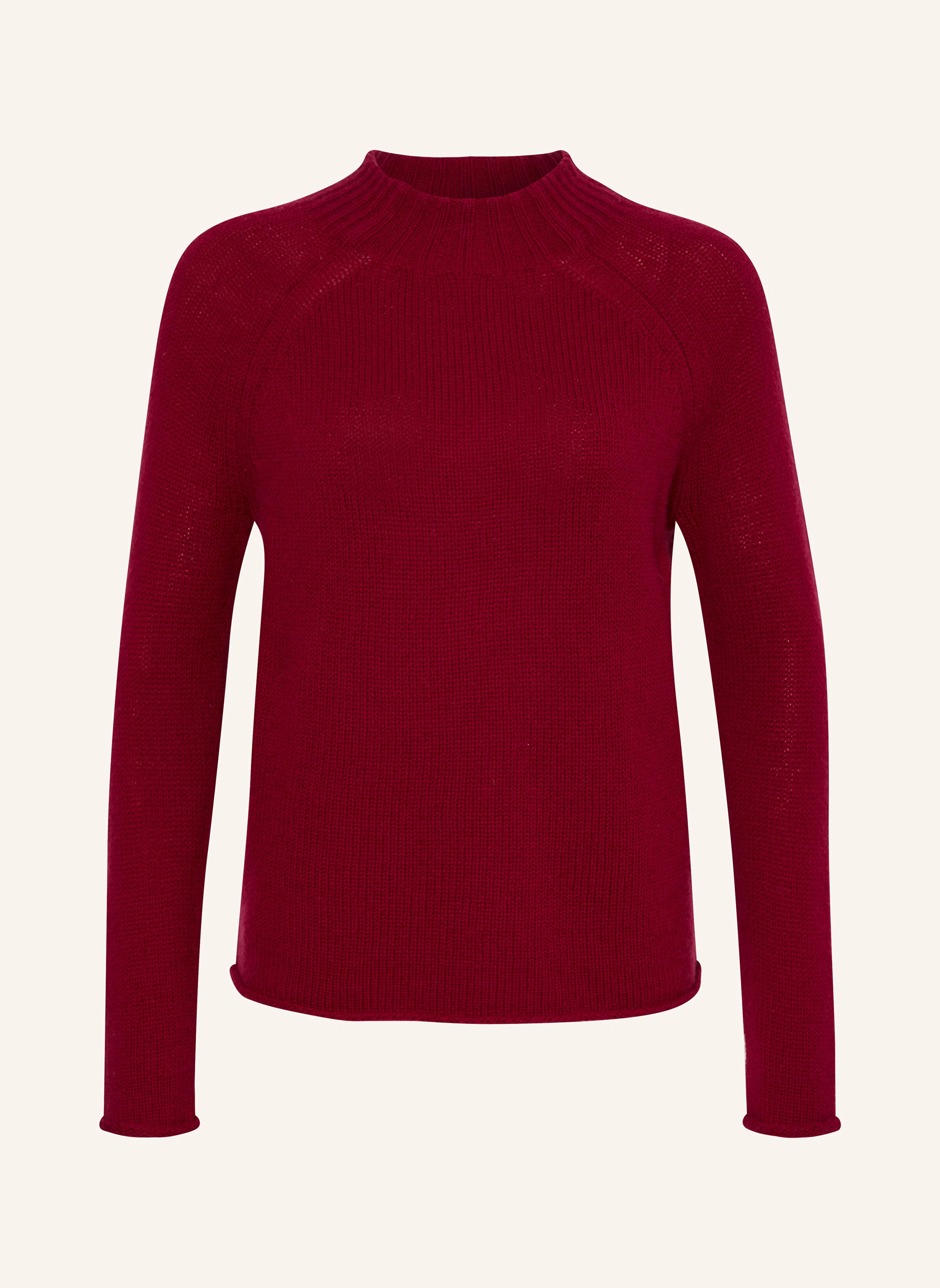 Pullover mit Cashmere und Merinowolle | Breuninger (DACH)