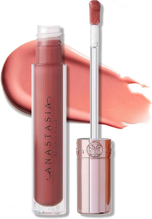 Anastasia Beverly Hills -Lip Gloss | Amazon (US)