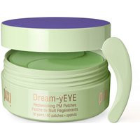 PIXI Dream-y Eye Patches Smoothing Eye Patches (60 Pieces) | Look Fantastic (UK)