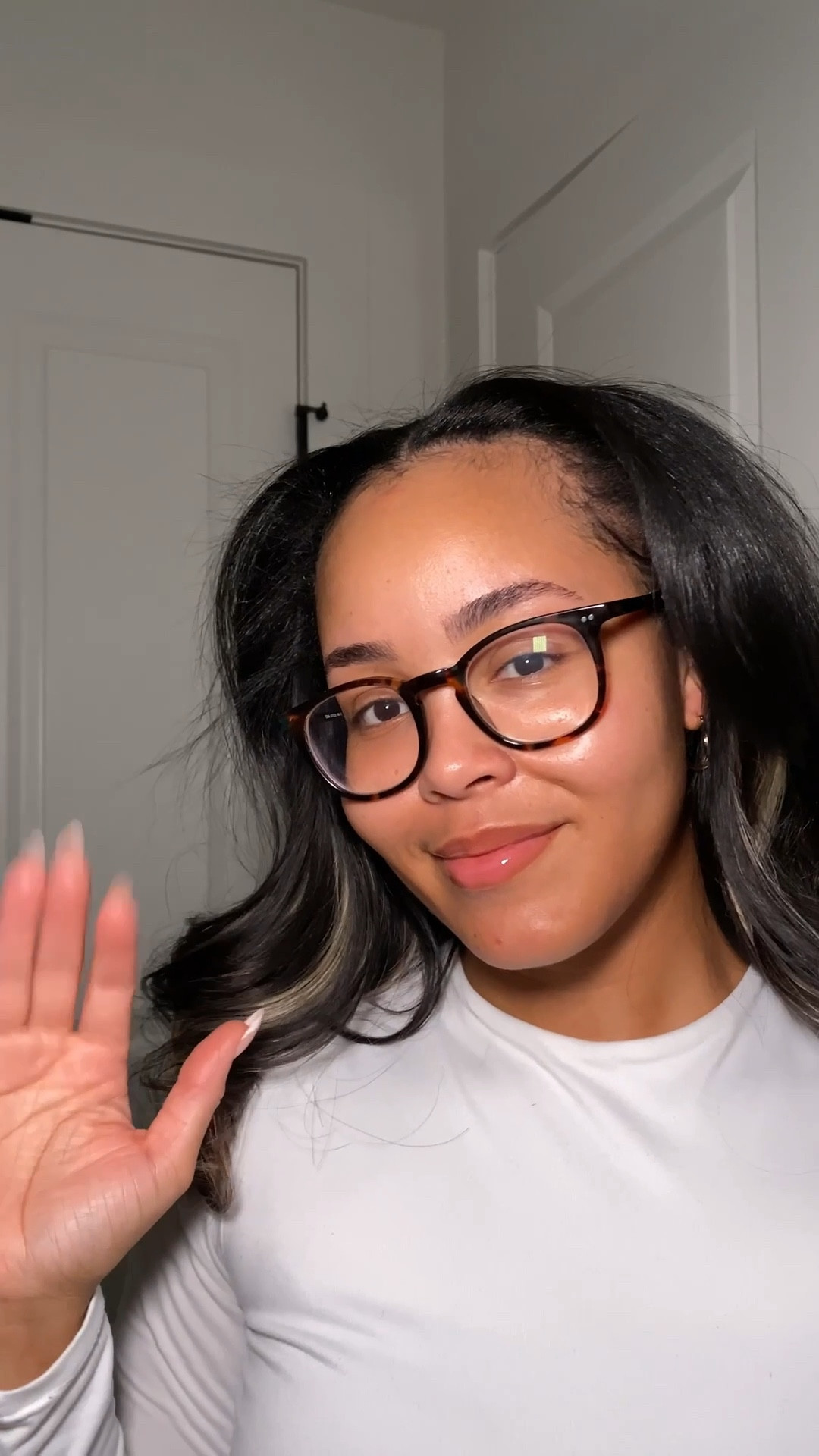 Glowy Everyday Skincare Routine

#LTKBeauty #LTKSpringSale #LTKFindsUnder50