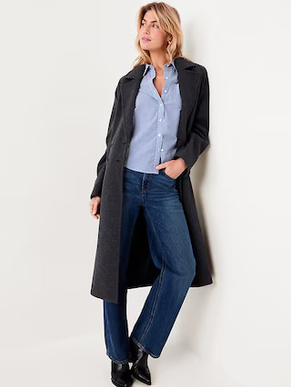 Classic Button-Down Shirt | Old Navy (US)