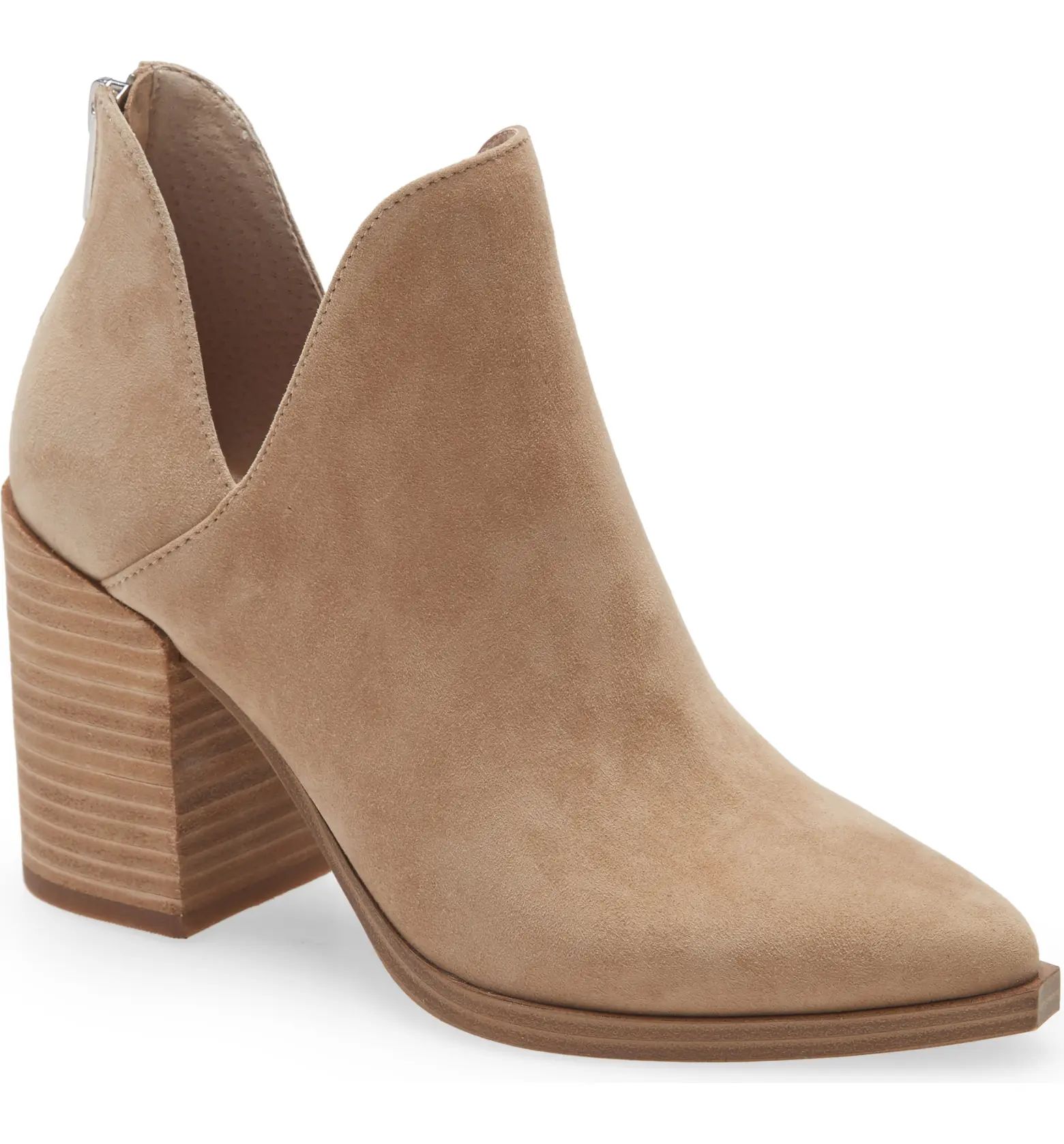 Steve Madden Cedar Bootie | Nordstrom | Nordstrom