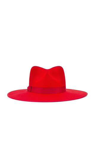 Ruby Rancher Hat
                    
                    Lack of Color | Revolve Clothing (Global)