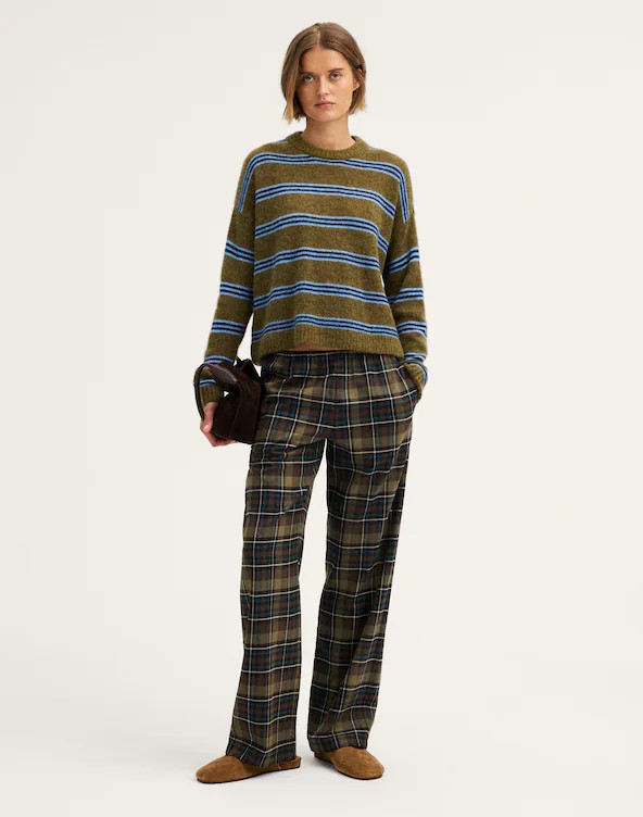 The Devon Pant | Madewell