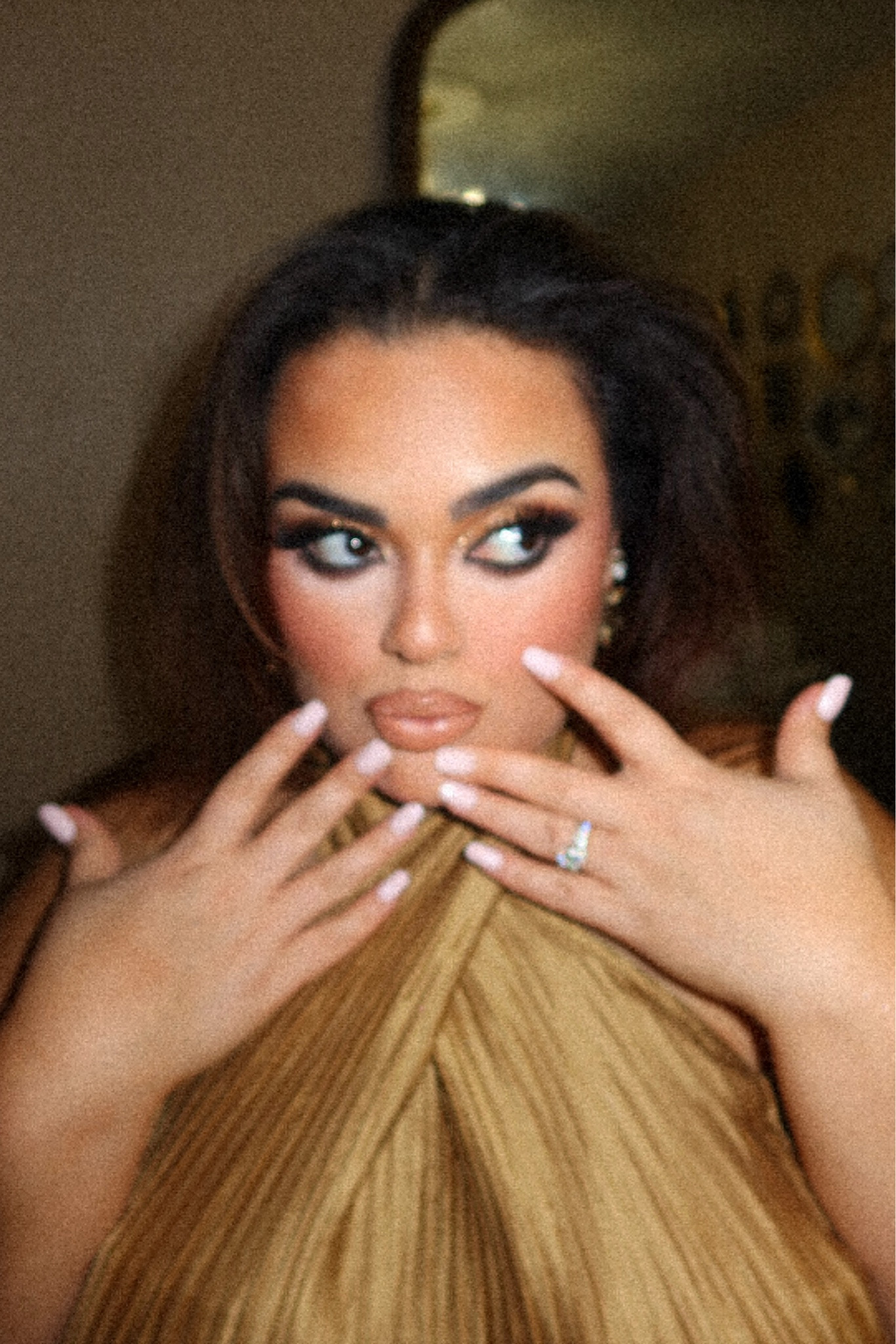 Summers newest just must have accessory 💅🏼 @shop.LTK #liketkit #like.it @oliveandjune #targetpartner #ad #oliveandjunepartner #diynails @target @targetstyle 

#LTKFindsUnder100 #LTKBeauty #LTKSaleAlert