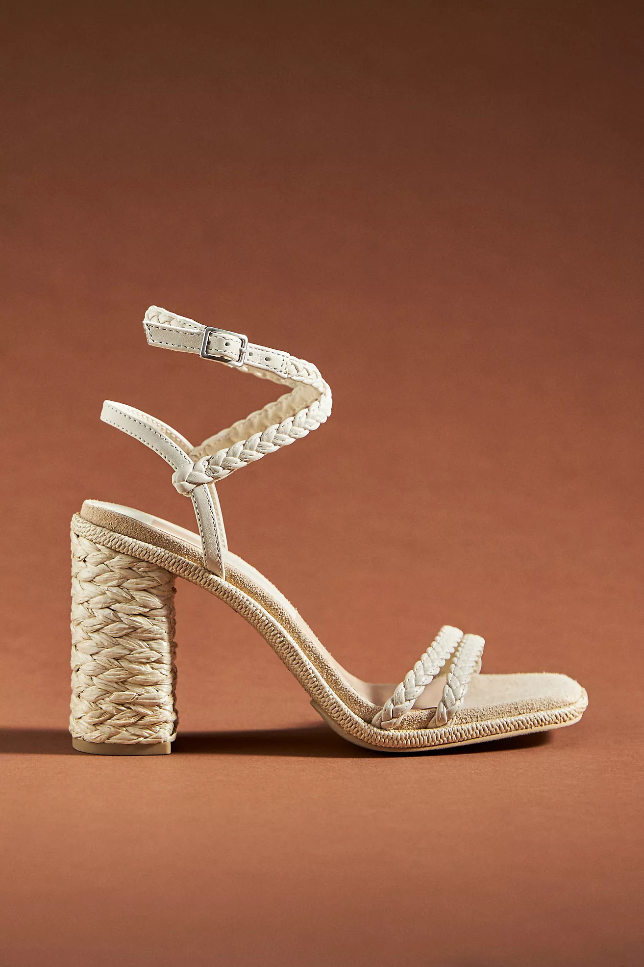 Dolce Vita Oro Heels | Anthropologie (US)