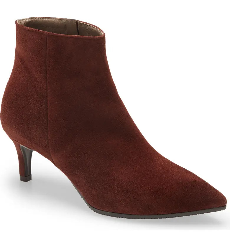 Garvie Leather Boot | Nordstrom