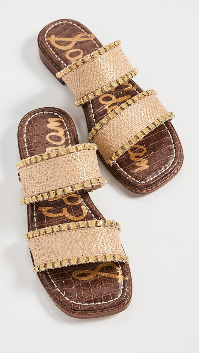 Hopie Slides | Shopbop
