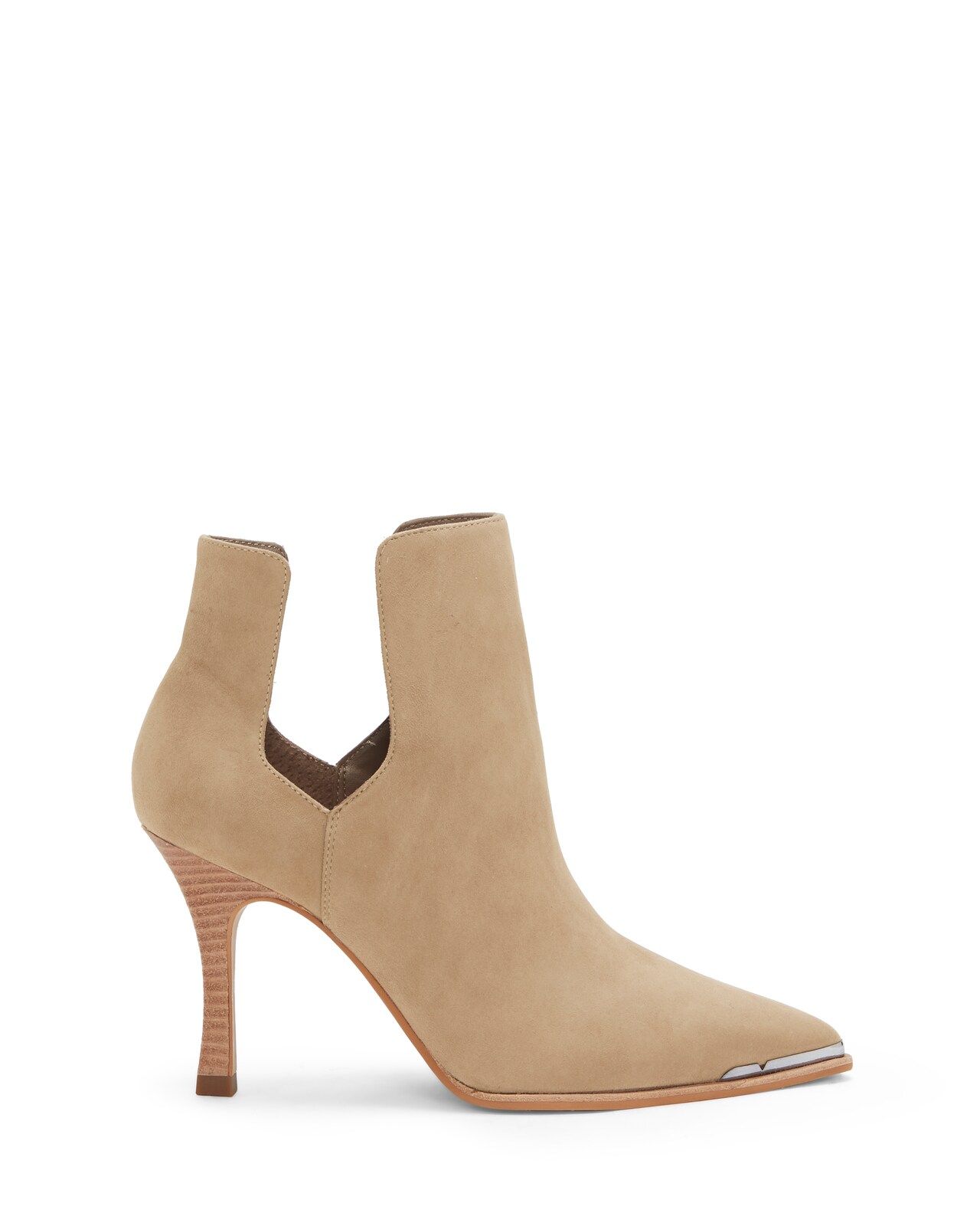 Frendin Point-Toe Bootie | Vince Camuto