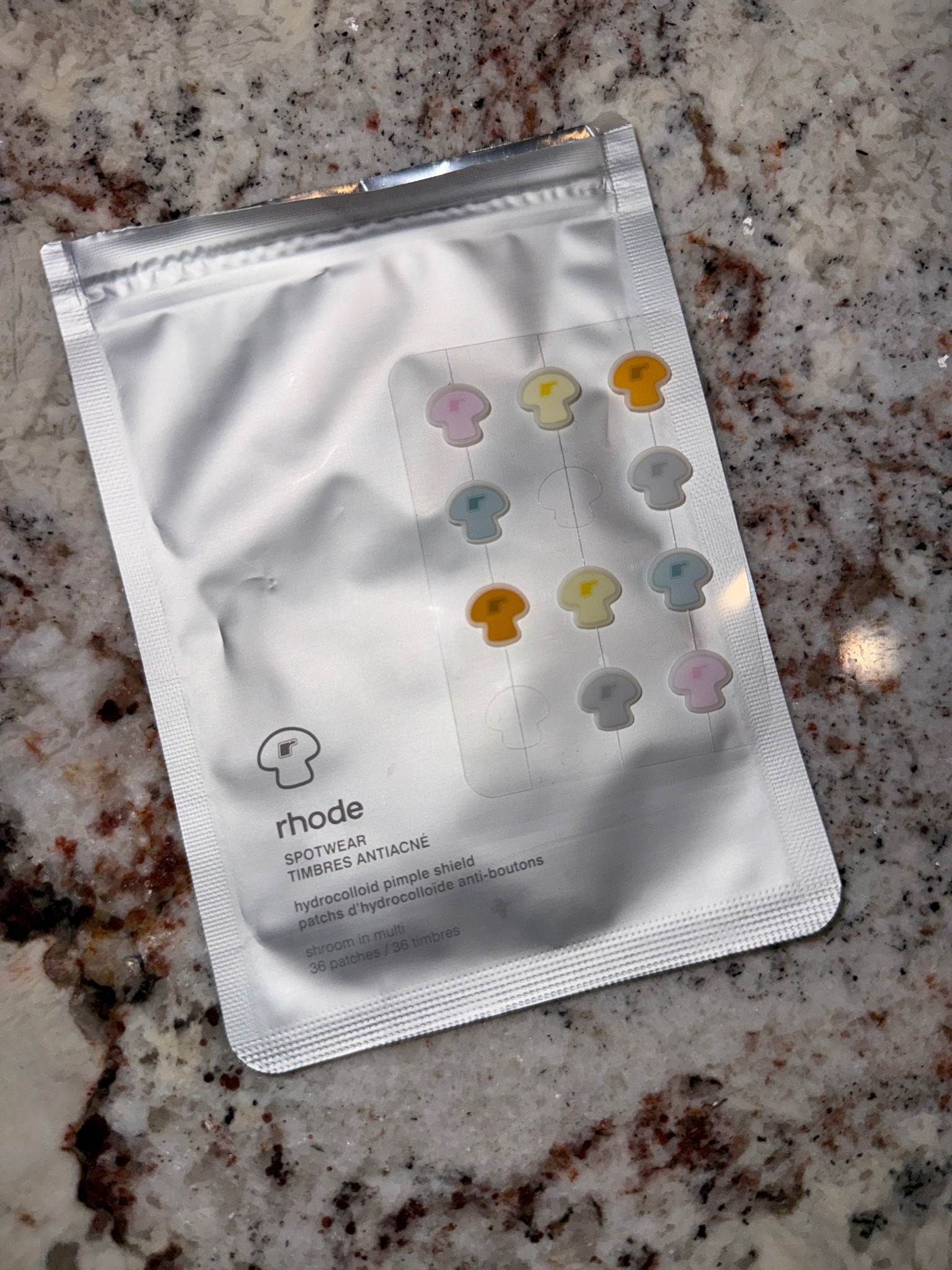 Rhode spot wear! 🍄‍🟫🫶🏻🤍🫧

#LTKSaleAlert #LTKBeauty #LTKselfcare