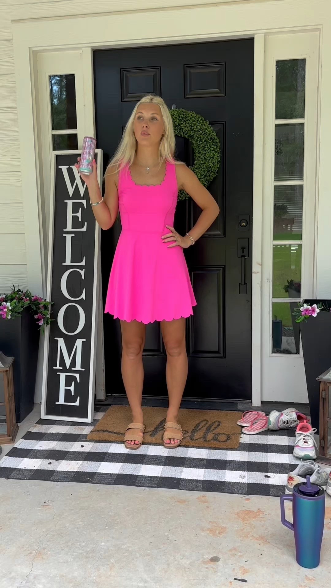 #LTKFamily #LTKSeasonal #LTKBeauty